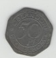 50 Pfennig Oberndorf 1918(k324)