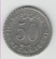 50 Pfennig Gelsenkirchen 1919(k331)