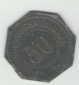 50 Pfennig Ludwigshafen(k335)