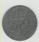 50 Pfennig Lippe 1917(k358)