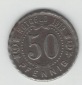 50 Pfennig Witten 1919(k359)