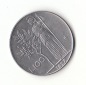 100 Lire Italien 1957 (H222)