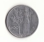 100 Lire Italien 1978 (H225)