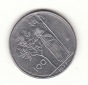 100 Lire Italien 1977 (H228)