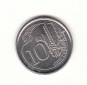 10 Cent Singapore 2013 (H248)
