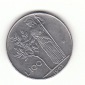 100 Lire Italien 1967 (H259)