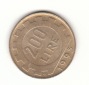 200 lire Italien 1995 (H265)