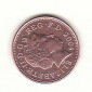 Großbritannien 1 Penny 2004 (H343)