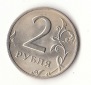 2 Rubel Rußland 1998   (H397)