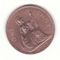 Großbritannien 1 Penny 1965 (H400)