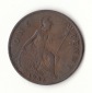 Großbritannien 1 Penny 1936 (H477)