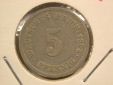 14309 KR 5 Pfennig 1894 E in sehr schön R Orginalbilder