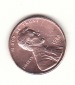 1 Cent USA 1988  Münzzeichen  D   (H567)
