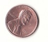 1 Cent USA 1991  Münzzeichen  D   (H568)