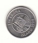 1 Krona Island 1994 (H580)