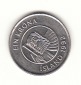 1 Krona Island  1992 (H596)