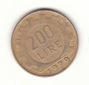 200 lire Italien 1979 (H622)