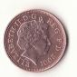 Großbritannien 2 Pence 2001 (H653)