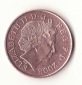 Großbritannien 2 Pence 2008 (H662)