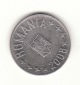 10 Bani Rumänien 2008 (H672)