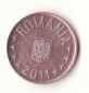 5 Bani Rumänien 2011 (H675)