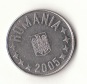 10 Bani Rumänien 2005 (H695)