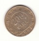 200 Lire Italien 1991  (H785)