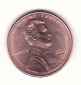 1 Cent USA 2011  Mz. D (H327)
