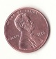 1 Cent USA 2005 ohne Mz.   (G376)