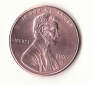 1 Cent USA 2001 Mz. D (H804)