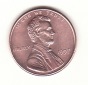 1 Cent USA 1997 ohne Mz.   (H811)