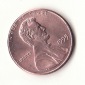 1 Cent USA 1995 ohne Mz.   (H814)