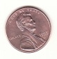1 Cent USA 1995 Mz. D (H815)