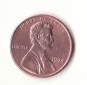 1 Cent USA 1994 ohne Mz.   (H816)