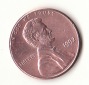1 Cent USA 1992 ohne Mz.   (H817)