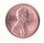 1 Cent USA 1990 ohne Mz.   (H820)