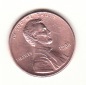 1 Cent USA 1988 ohne Mz.   (H823)