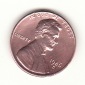 1 Cent USA 1986 Mz. D (H827)