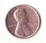 1 Cent USA 1980 Mz. D (H835)