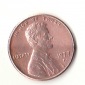 1 Cent USA 1977 Mz. D (H841)