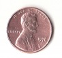1 Cent USA 1976 Mz. D (H843)