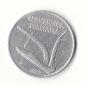 10 Lire Italien 1953 (H854)
