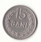 15 Bani Rumänien 1966 (H892)