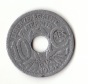 10 Centimes Frankreich 1941 Zink (H907)