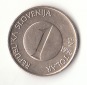 1 Tolar Slowenien 1996 (H926)