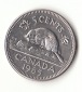 5 Cent Canada 1985 (B023)