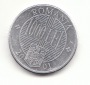 1000 Lei Rumänien 2001 (B045)
