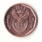 10 Cent Süd- Afrika 2012 (G069)