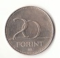20 Forint Ungarn 1994 (H686)