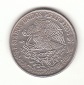 50 Centavos Mexiko 1975 (B067)